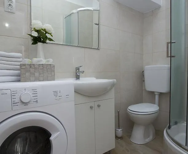 Lejlighed Old Town Split