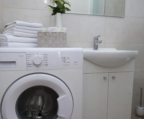 Lejlighed Old Town *