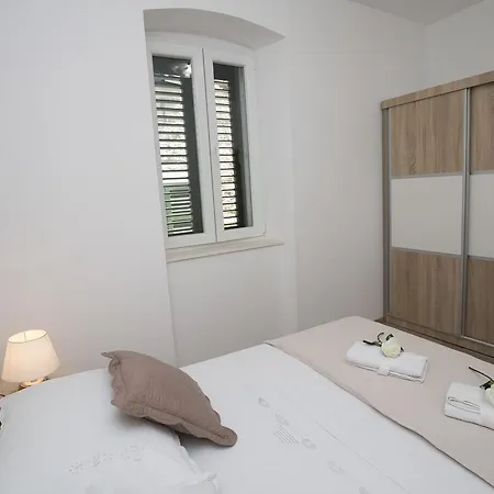 Apartman Old Town *