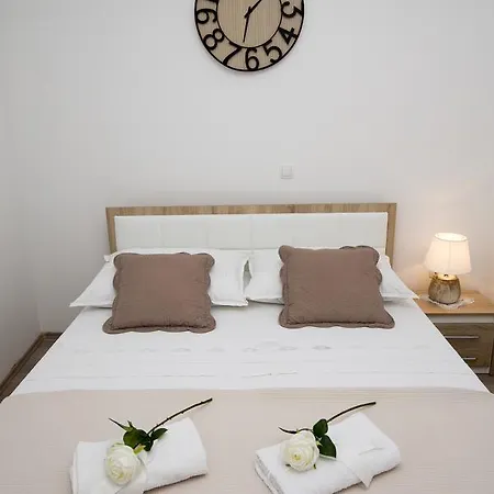 Old Town Apartman Split