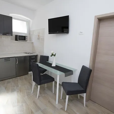 Apartment Old Town