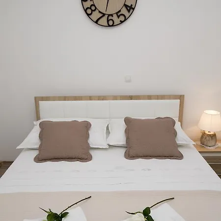 Apartman Old Town *