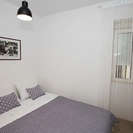 Apartment Old Town Split
