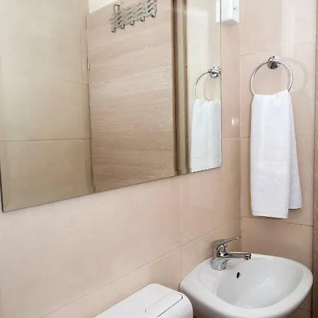 Apartman Old Town