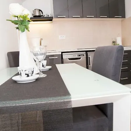 Apartman Old Town