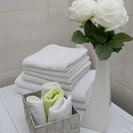 Old Town スプリト