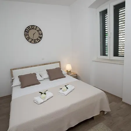 Old Town スプリト