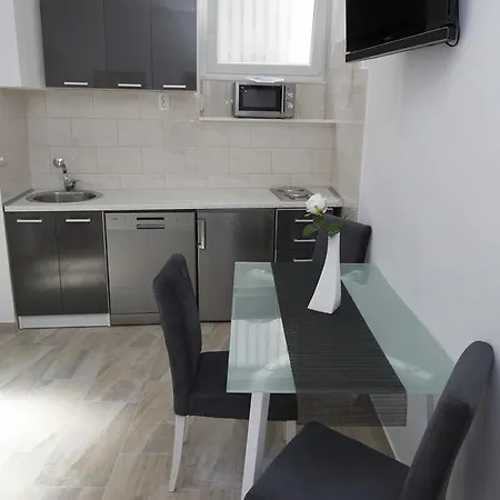 Old Town * 斯普利特