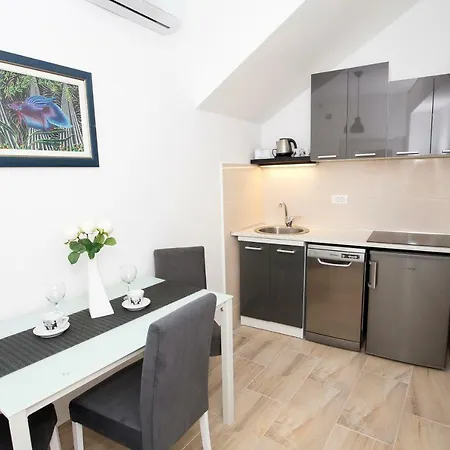 Old Town スプリト