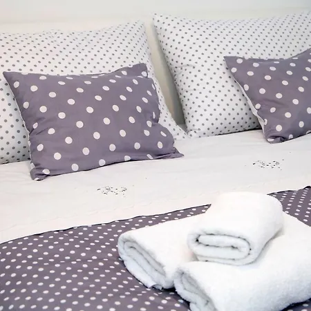 Old Town スプリト