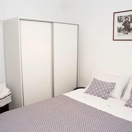 Old Town * スプリト