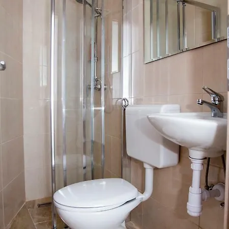 Old Town * スプリト