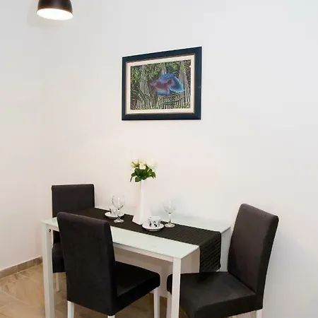 Old Town * 斯普利特