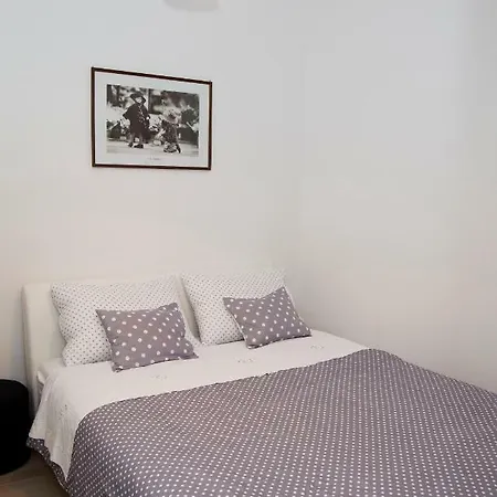 アパート Old Town