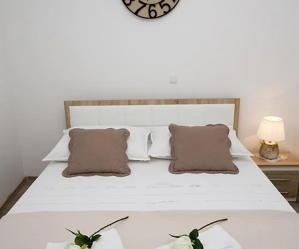 Old Town Apartament Split