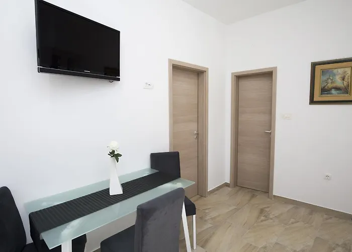 Apartament Old Town *