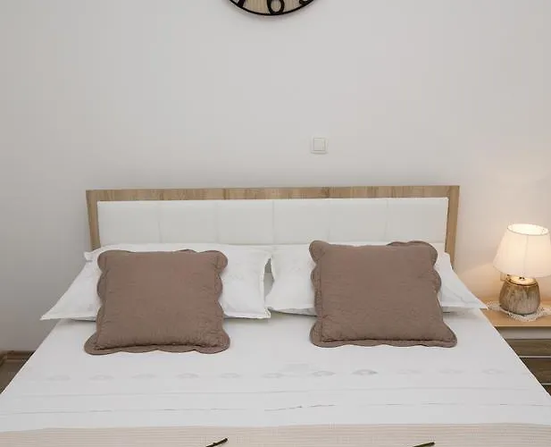 Apartament Old Town *