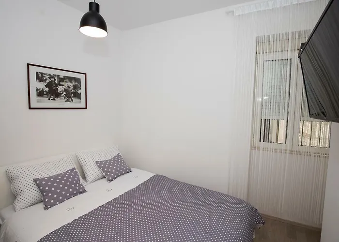 Apartament Old Town Split