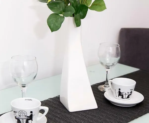 Old Town Apartament Split