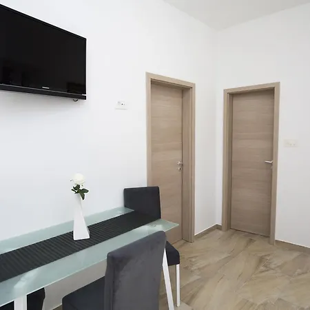 아파트 Old Town *