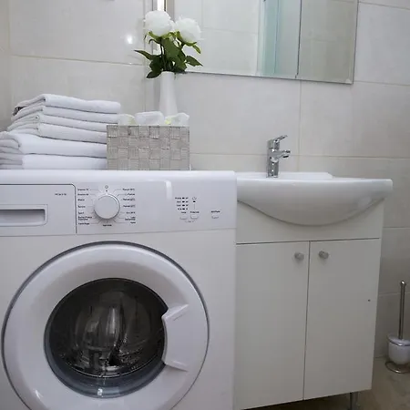 아파트 Old Town *